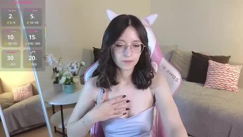 rainybella online show from 7, 2, 2026