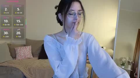 rainybella online show from 9, 4, 2026