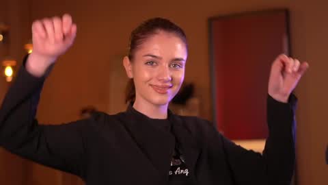 Snapshot of raisadoll chatting on 25, 2, 2025 Raisa online show from 25, 2, 2025