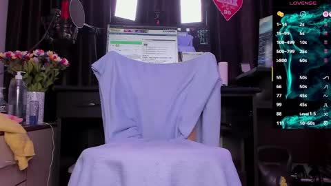 Laura online show from 16, 4, 2026