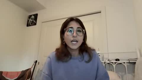 Ray Ray online show from 13, 10, 2025