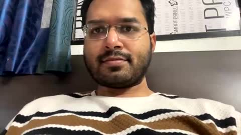 Snapshot of raj_maheesh chatting on 9, 1, 2025 raj_maheesh online show from 9, 1, 2025
