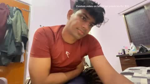 raju_smith online show from 6, 1, 2026