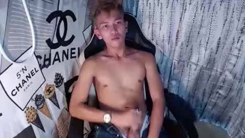 ralfhuge24 online show from 20, 12, 2025