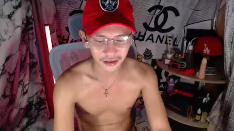 ralfhuge24 online show from 5, 2, 2026