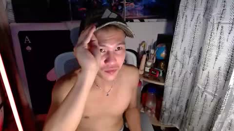 ralfhuge24 online show from 18, 3, 2026