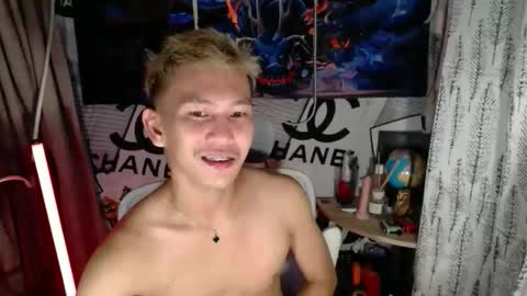 ralfhuge24 online show from 13, 4, 2026