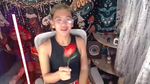 Snapshot of ralfhuge24 chatting on 5, 5, 2026 ralfhuge24 online show from 5, 5, 2026