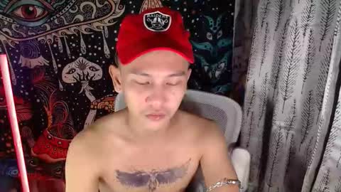 Snapshot of ralfhuge24 chatting on 7, 5, 2026 ralfhuge24 online show from 7, 5, 2026