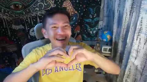 Snapshot of ralfhuge24 chatting on 18, 5, 2026 ralfhuge24 online show from 18, 5, 2026