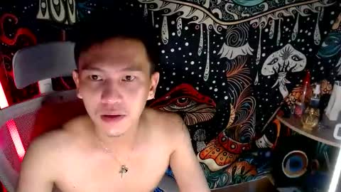 Snapshot of ralfhuge24 chatting on 22, 5, 2026 ralfhuge24 online show from 22, 5, 2026