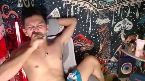 Snapshot of ralfhuge24 chatting on 27, 5, 2026 ralfhuge24 online show from 27, 5, 2026