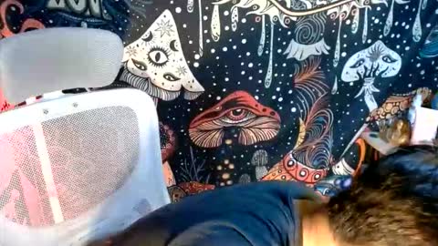 Snapshot of ralfhuge24 chatting on 27, 5, 2026 ralfhuge24 online show from 27, 5, 2026