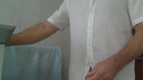 Snapshot of ralfilo chatting on 19, 1, 2026 ralfilo online show from 19, 1, 2026