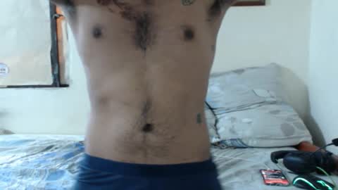 BSmoke Hotman online show from 24, 11, 2025