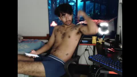 BSmoke Hotman online show from 3, 6, 2026
