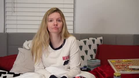 Rami online show from 7, 1, 2025