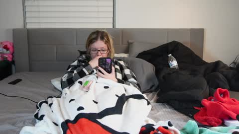 Rami online show from 30, 1, 2025