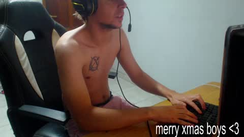 Snapshot of ramisexyloveyou chatting on 27, 12, 2024 Ramiro online show from 27, 12, 2024
