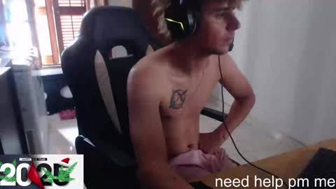 Snapshot of ramisexyloveyou chatting on 5, 1, 2025 Ramiro online show from 5, 1, 2025