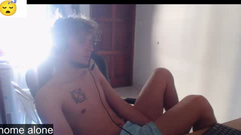 Snapshot of ramisexyloveyou chatting on 29, 1, 2025 Ramiro online show from 29, 1, 2025