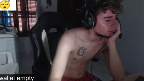 Snapshot of ramisexyloveyou chatting on 3, 2, 2025 Ramiro online show from 3, 2, 2025