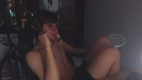 Snapshot of ramisexyloveyou chatting on 9, 2, 2025 Ramiro online show from 9, 2, 2025