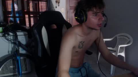 Snapshot of ramisexyloveyou chatting on 9, 2, 2025 Ramiro online show from 9, 2, 2025