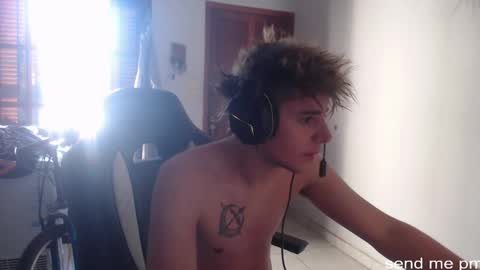 Snapshot of ramisexyloveyou chatting on 9, 3, 2025 Ramiro online show from 9, 3, 2025