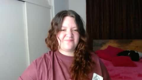 Snapshot of ramona15 chatting on 30, 4, 2026 Ramona online show from 30, 4, 2026