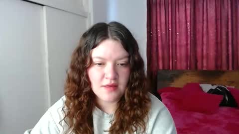 Snapshot of ramona15 chatting on 2, 5, 2026 Ramona online show from 2, 5, 2026