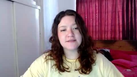 Snapshot of ramona15 chatting on 11, 6, 2026 Ramona online show from 11, 6, 2026