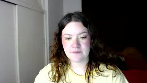 Snapshot of ramona15 chatting on 19, 7, 2026 Ramona online show from 19, 7, 2026