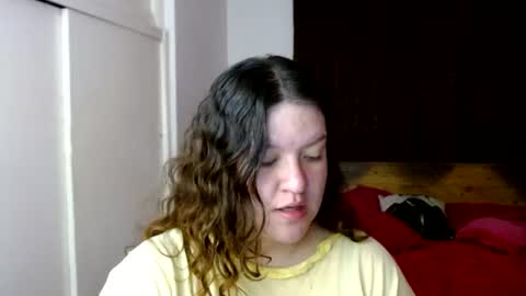 Snapshot of ramona15 chatting on 26, 7, 2026 Ramona online show from 26, 7, 2026