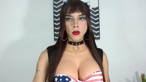 RamonaSmit online show from 15, 5, 2026
