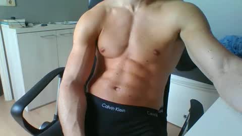 Snapshot of ramonjoosse2001 chatting on 3, 6, 2026 ramonjoosse2001 online show from 3, 6, 2026