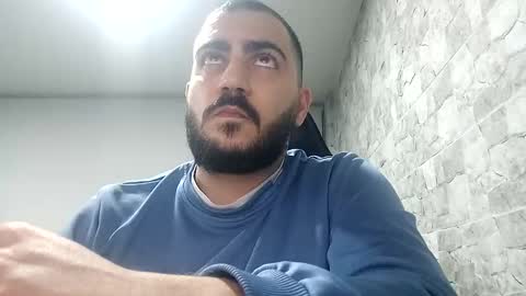 ramsall123 online show from 23, 1, 2025