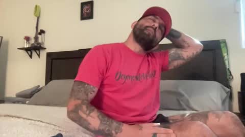 Marcos online show from 26, 3, 2026