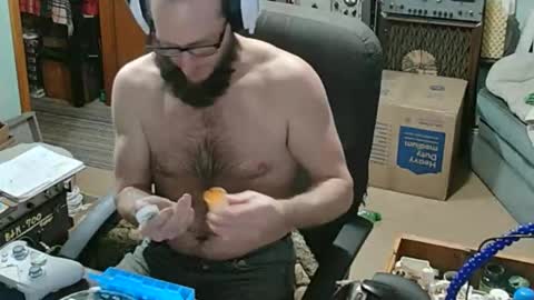 Randall online show from 18, 1, 2026