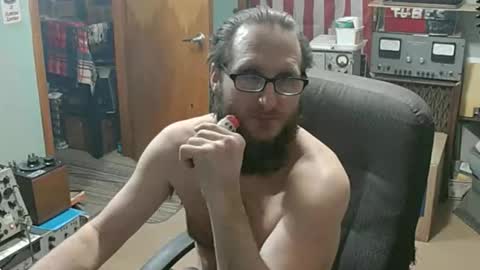 Randall online show from 28, 2, 2026