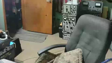 Randall online show from 8, 3, 2026