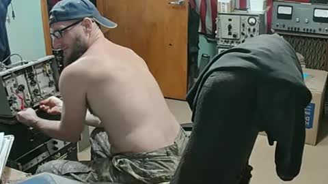 Randall online show from 1, 4, 2026