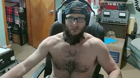 Randall online show from 7, 4, 2026