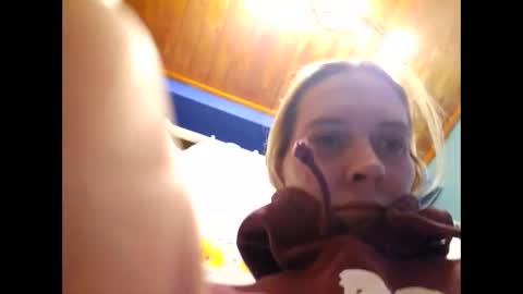 Randcandy77 online show from 18, 12, 2024