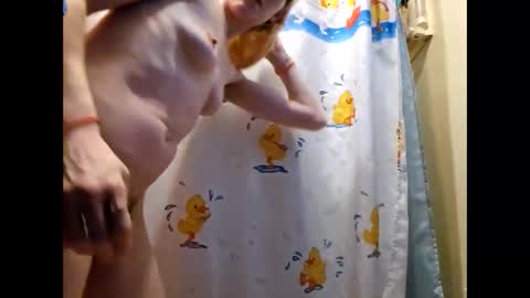 Randcandy77 online show from 31, 12, 2024