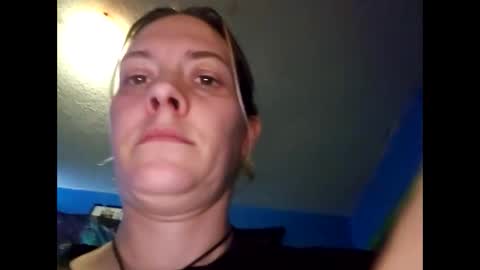 Randcandy77 online show from 18, 2, 2025