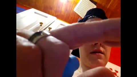 Randcandy77 online show from 12, 3, 2025