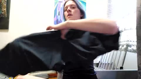 Randcandy77 online show from 28, 9, 2025