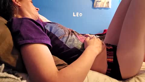 Randcandy77 online show from 4, 10, 2025