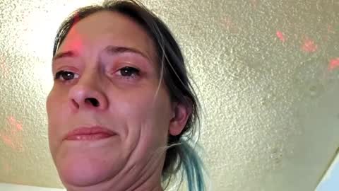 Randcandy77 online show from 6, 10, 2025